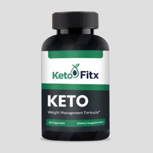 Keto 1 Bottle